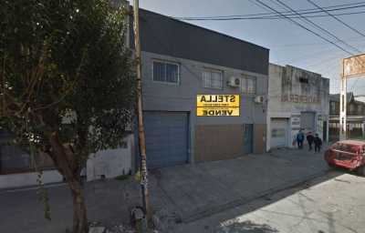 Apartment Building For Sale in La Matanza, Argentina