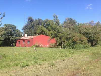Farm For Sale in Capitan Sarmiento, Argentina