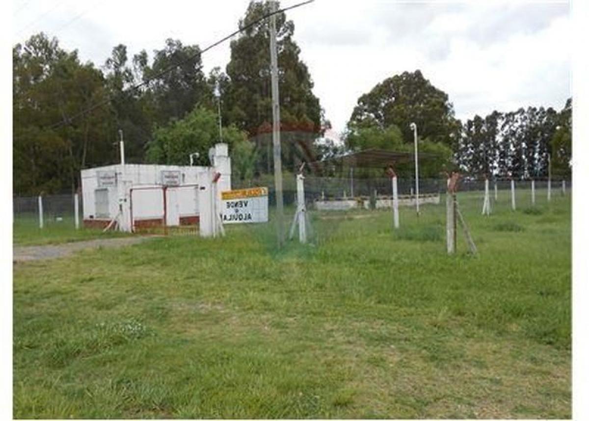 Picture of Residential Land For Sale in Azul, Buenos Aires, Argentina