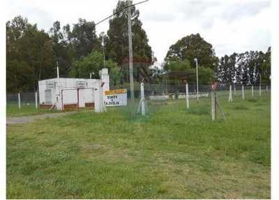 Residential Land For Sale in Azul, Argentina