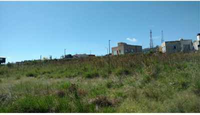 Residential Land For Sale in Tandil, Argentina
