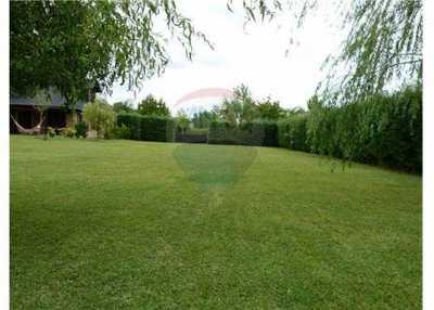 Residential Land For Sale in Pilar, Argentina