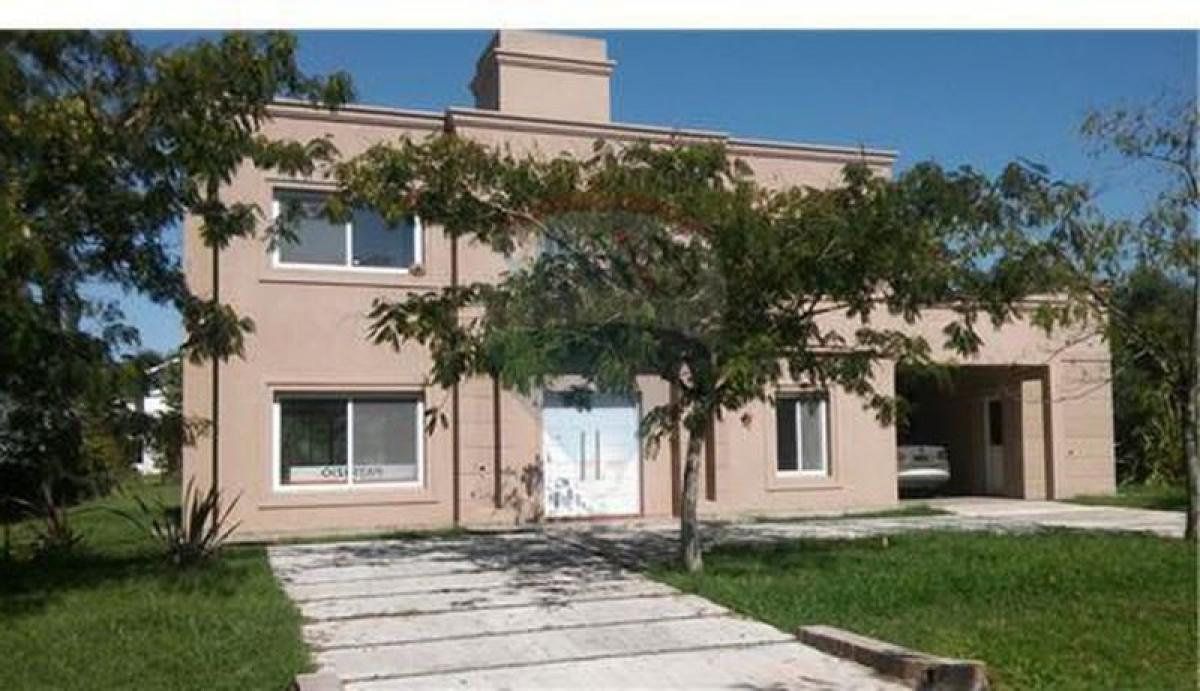 Picture of Home For Sale in General Rodriguez, Buenos Aires, Argentina