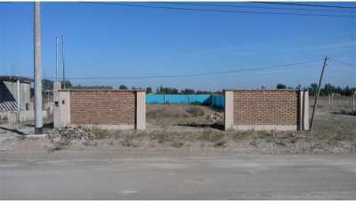 Residential Land For Sale in Mendoza, Argentina