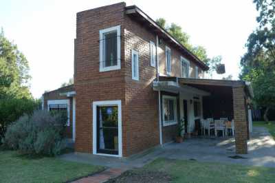 Home For Sale in Exaltacion De La Cruz, Argentina