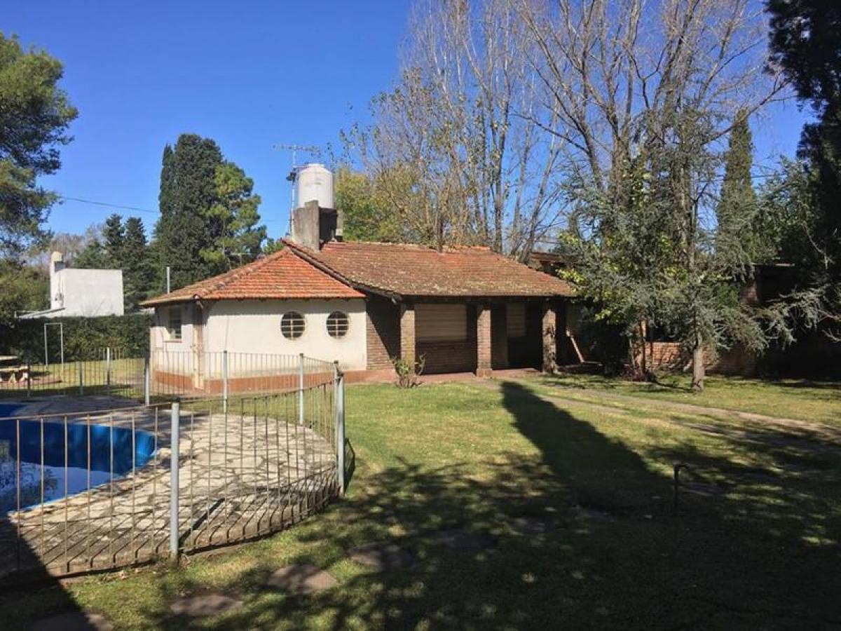 Tortuguitas, Malvinas Argentinas, Buenos Aires, Argentina Farm For