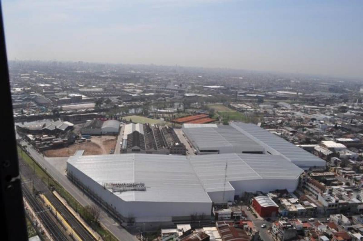 Picture of Other Commercial For Sale in Avellaneda, Buenos Aires, Argentina