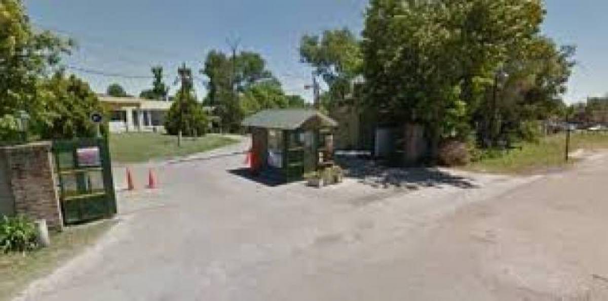 Picture of Residential Land For Sale in Bs.As. G.B.A. Zona Sur, Buenos Aires, Argentina