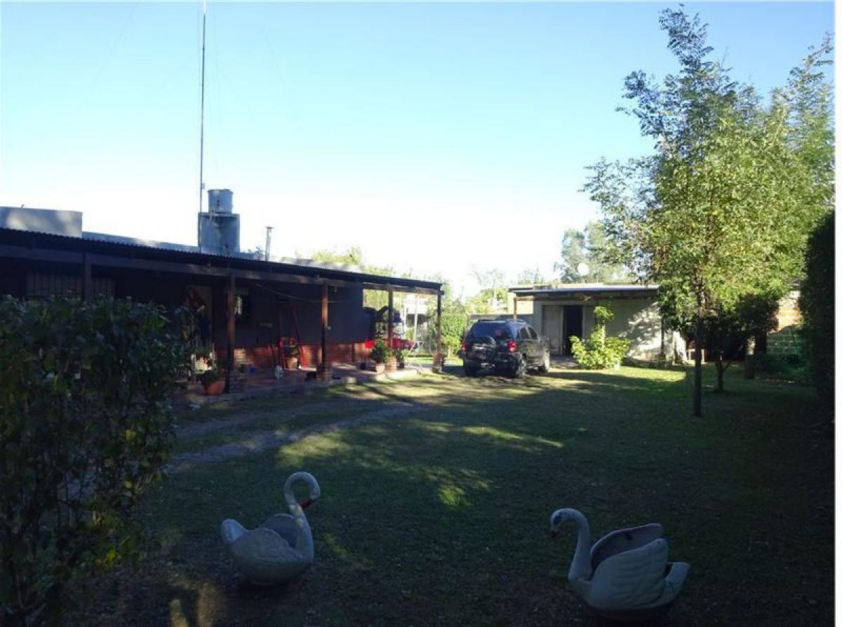 Picture of Farm For Sale in Chascomus, Buenos Aires, Argentina