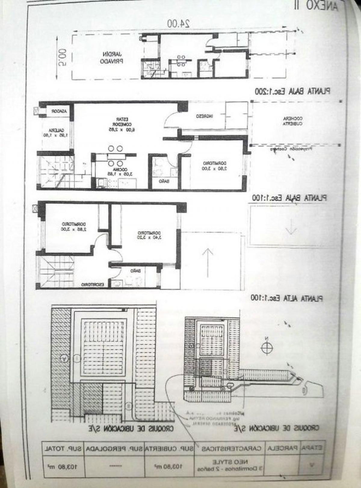 Picture of Farm For Sale in Cordoba, Cordoba, Argentina
