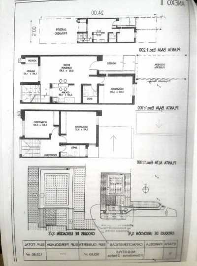 Farm For Sale in Cordoba, Argentina