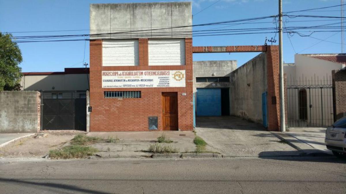 Picture of Apartment Building For Sale in Buenos Aires Interior, Buenos Aires, Argentina