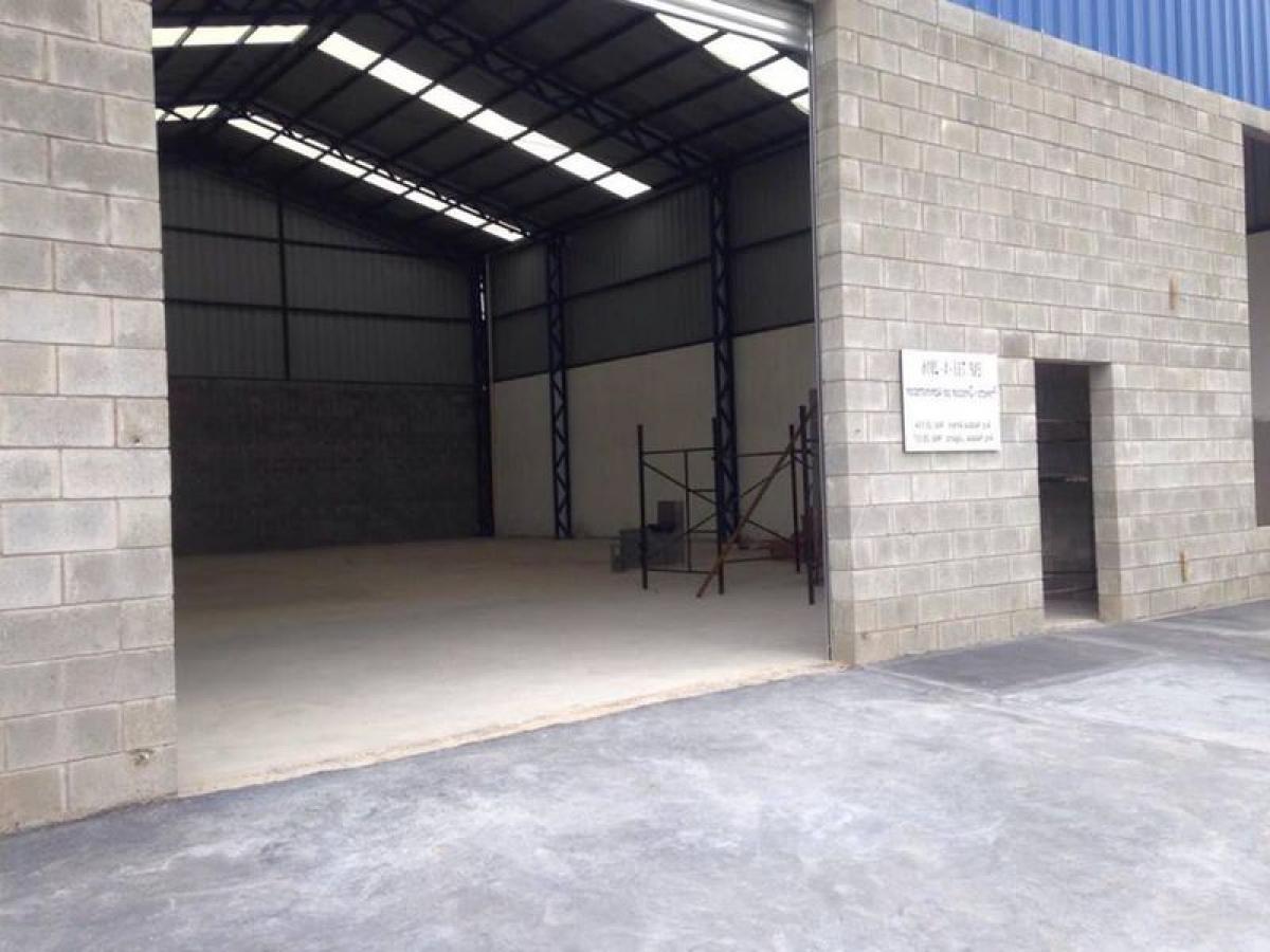 Picture of Apartment Building For Sale in Buenos Aires Interior, Buenos Aires, Argentina