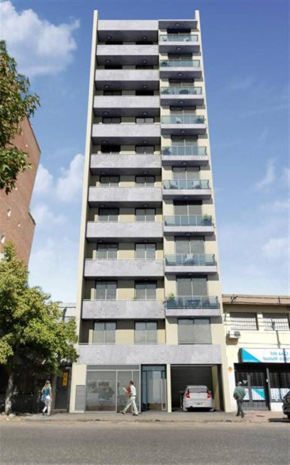 Picture of Apartment For Sale in Santa Fe, Santa Fe, Argentina