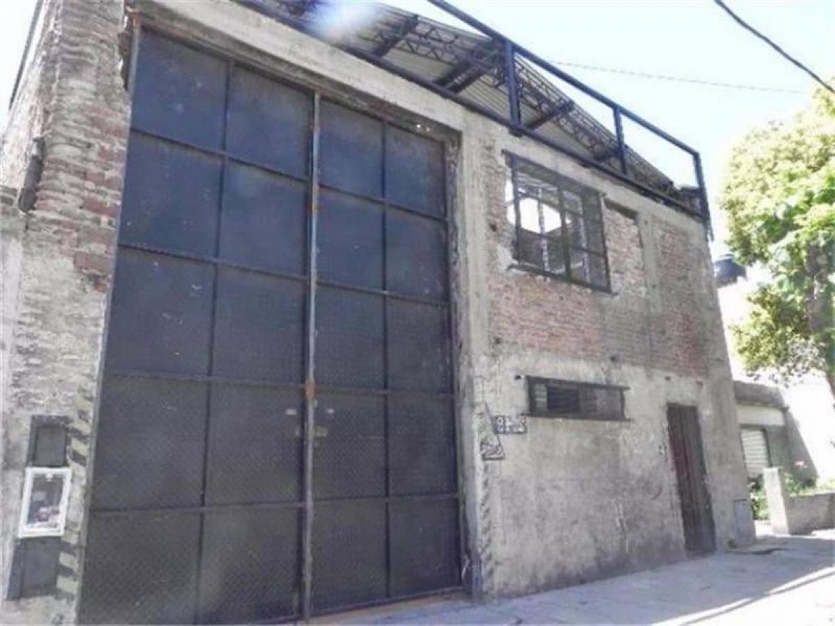 Picture of Home For Sale in Capital Federal, Distrito Federal, Argentina