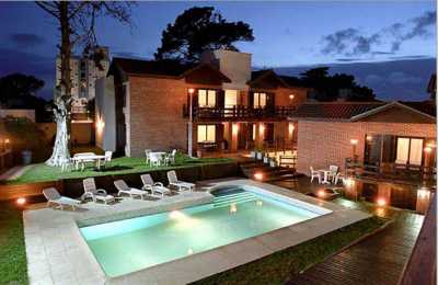 Apartment Building For Sale in Buenos Aires Costa Atlantica, Argentina