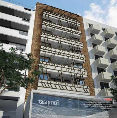 Apartment Building For Sale in Cordoba, Argentina