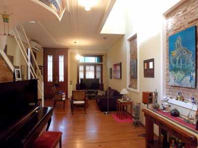 Home For Sale in Capital Federal, Argentina