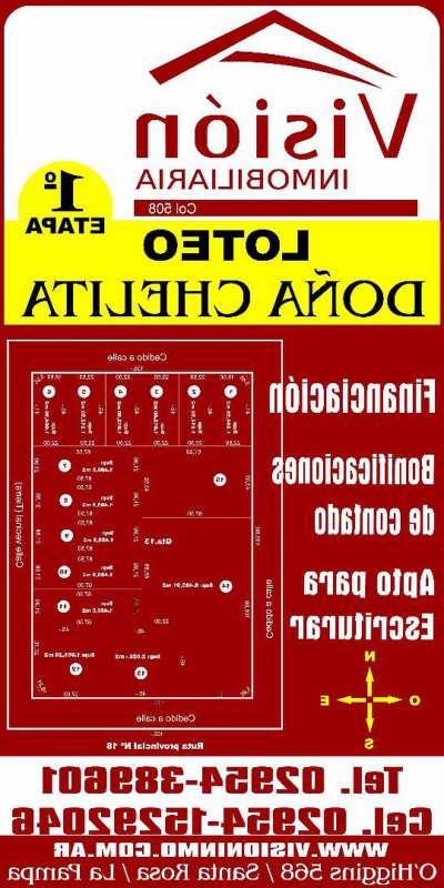 Other Commercial For Sale in La Pampa, Argentina