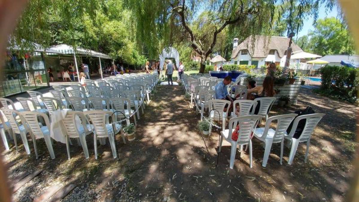 Picture of Other Commercial For Sale in Pilar, Santa Fe, Argentina