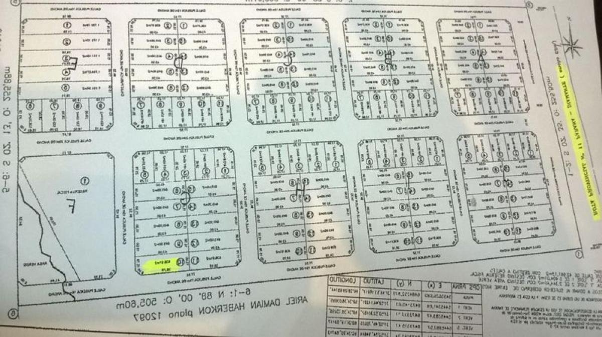 Picture of Residential Land For Sale in Entre Rios, Entre Rios, Argentina