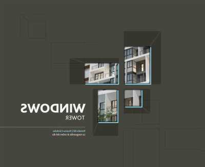 Apartment Building For Sale in Cordoba, Argentina