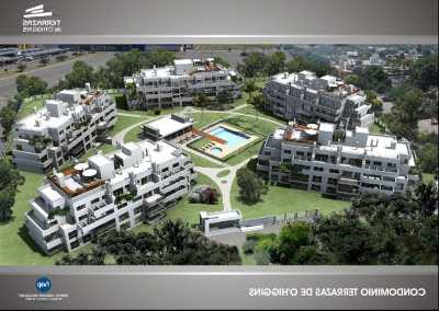 Home For Sale in Cordoba, Argentina