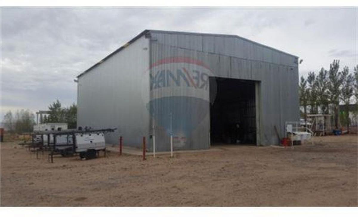 Picture of Other Commercial For Sale in Neuquen, Neuquen, Argentina