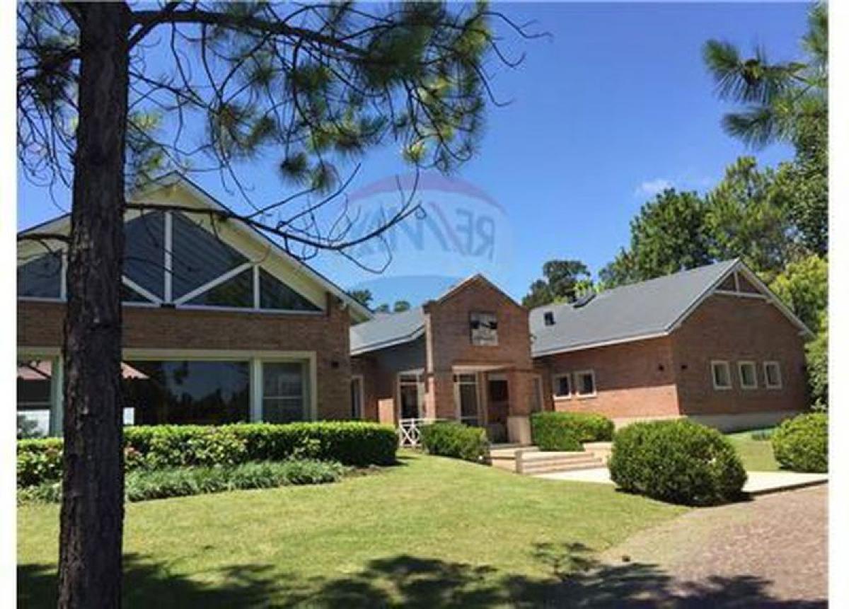 Picture of Residential Land For Sale in General Rodriguez, Buenos Aires, Argentina