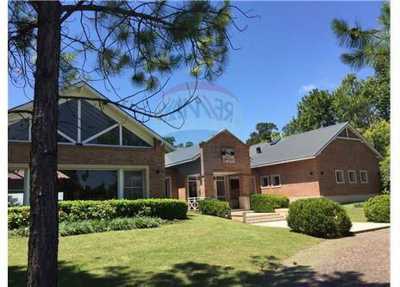 Residential Land For Sale in General Rodriguez, Argentina