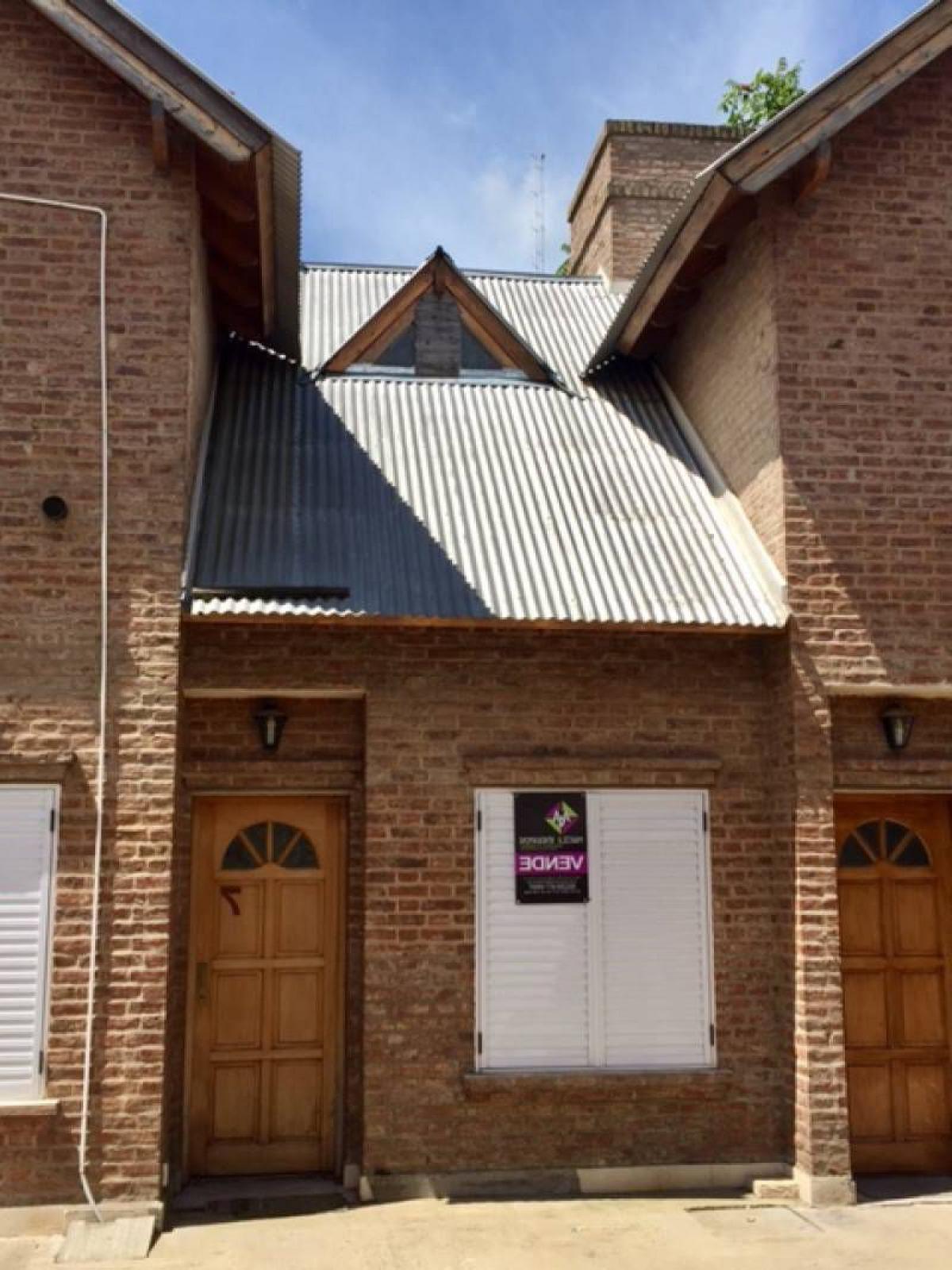 Picture of Apartment For Sale in Marcos Paz, Buenos Aires, Argentina