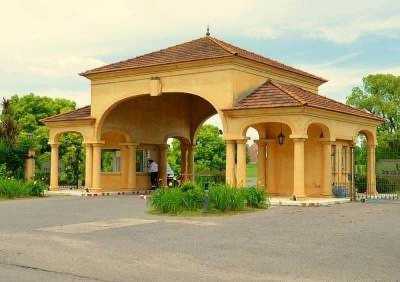 Residential Land For Sale in