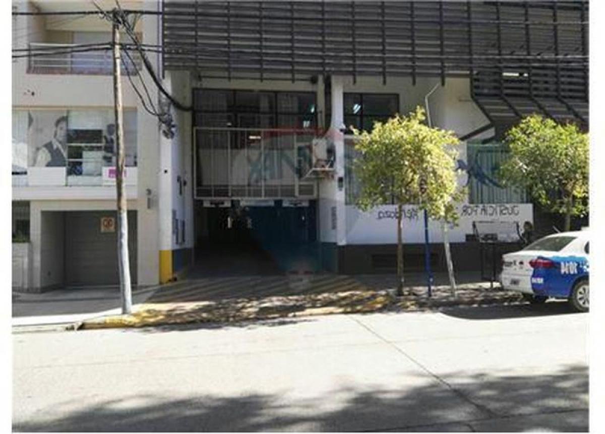 Picture of Warehouse For Sale in Neuquen, Neuquen, Argentina