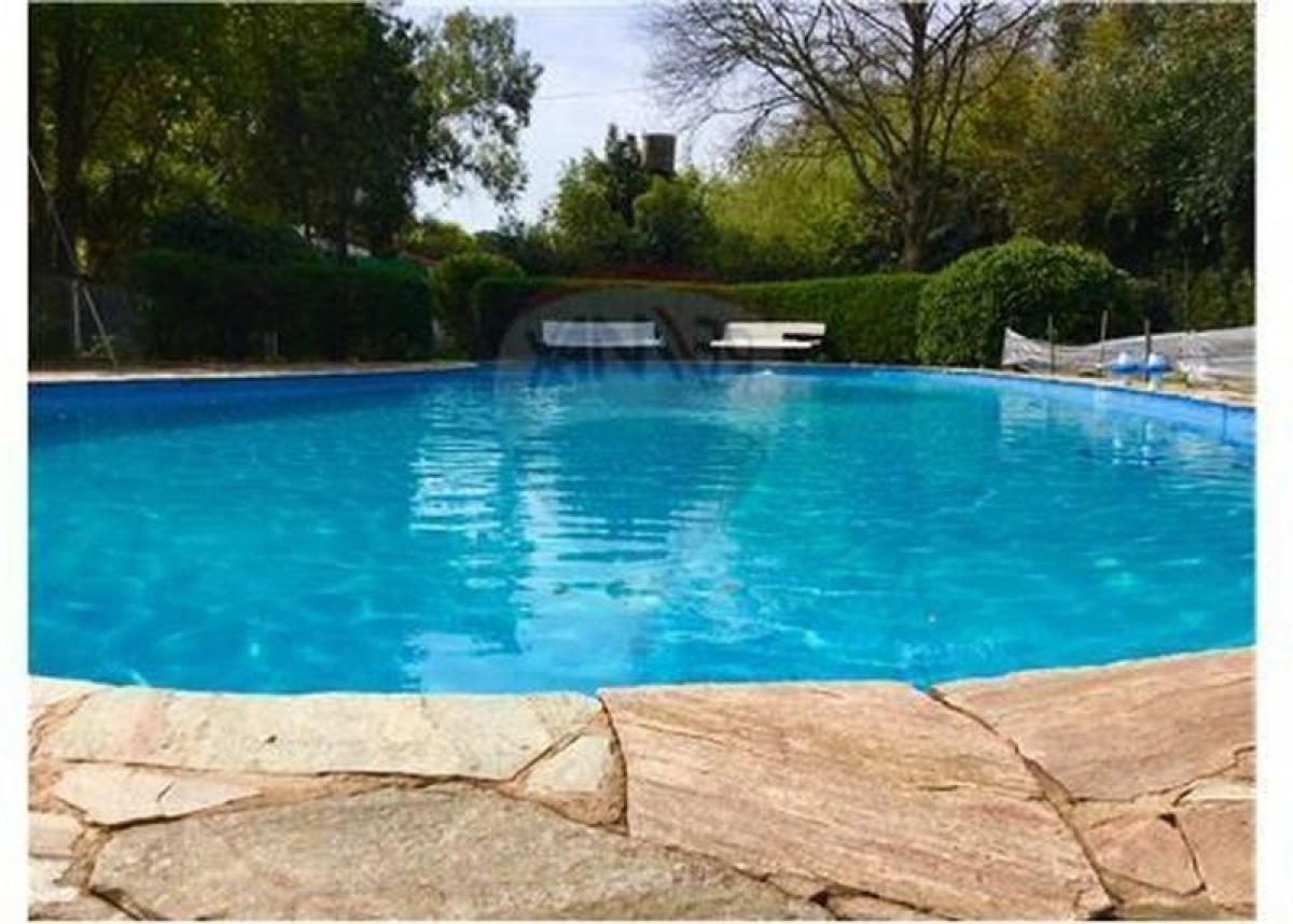 Picture of Farm For Sale in Escobar, Buenos Aires, Argentina