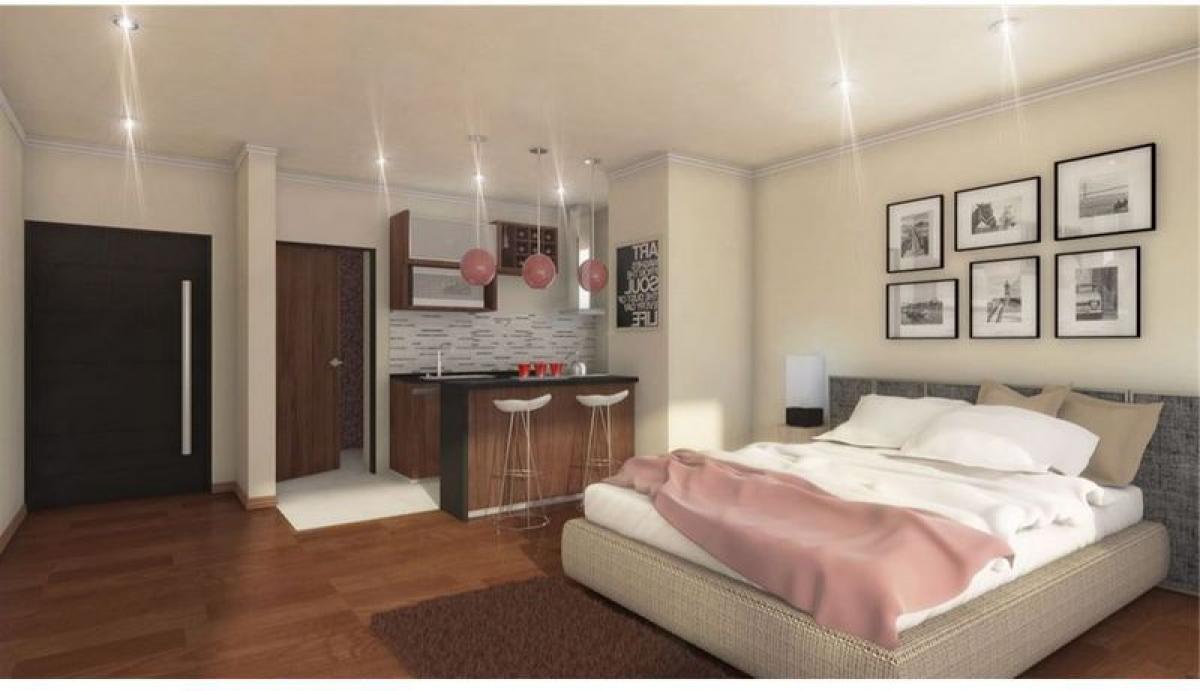 Picture of Apartment For Sale in Lomas De Zamora, Buenos Aires, Argentina