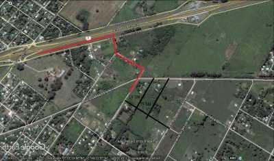 Residential Land For Sale in Bs.As. G.B.A. Zona Oeste, Argentina