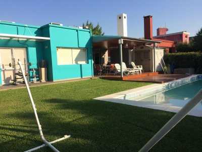 Home For Sale in Pilar, Argentina