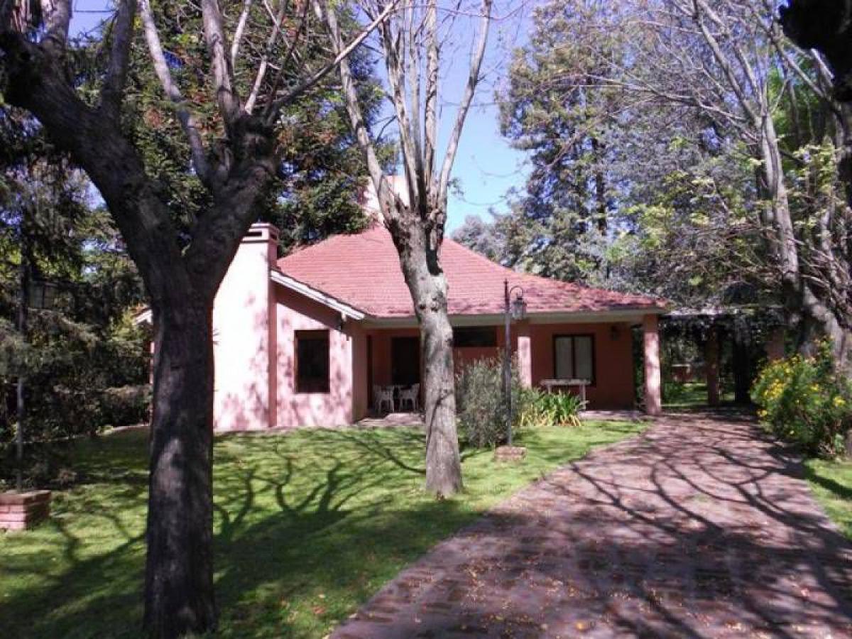 Picture of Home For Sale in Marcos Paz, Buenos Aires, Argentina