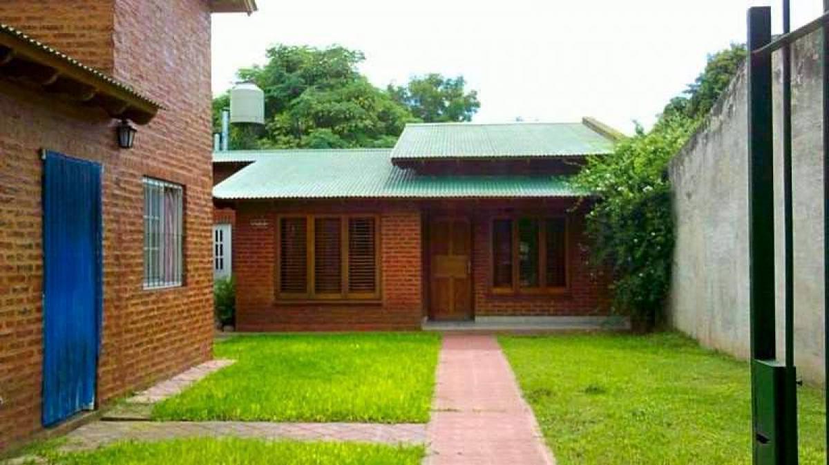 Picture of Home For Sale in Marcos Paz, Buenos Aires, Argentina