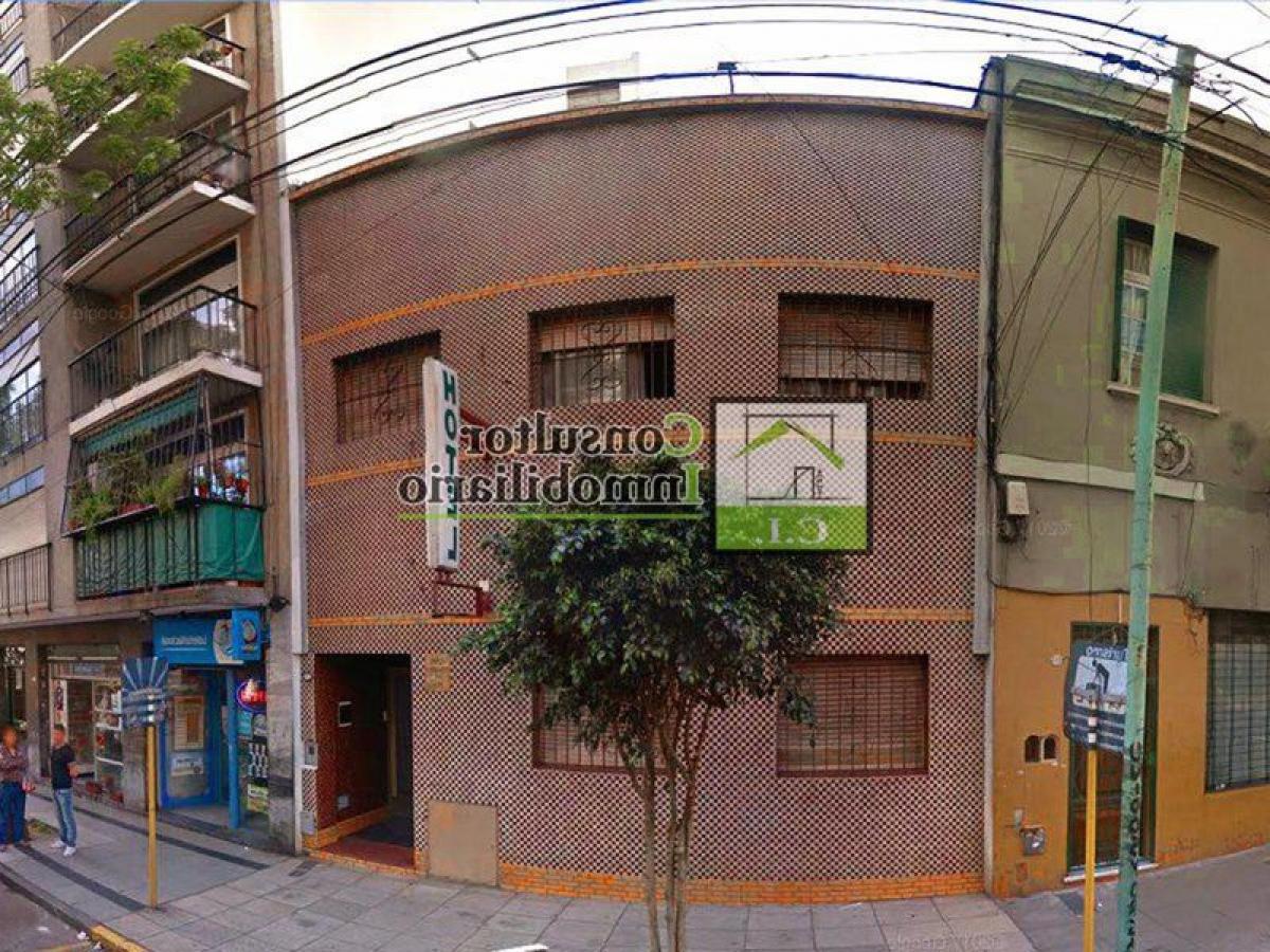 Picture of Hotel For Sale in Capital Federal, Distrito Federal, Argentina