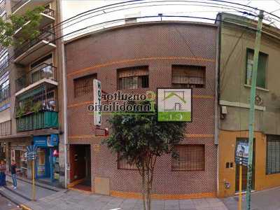 Hotel For Sale in Capital Federal, Argentina
