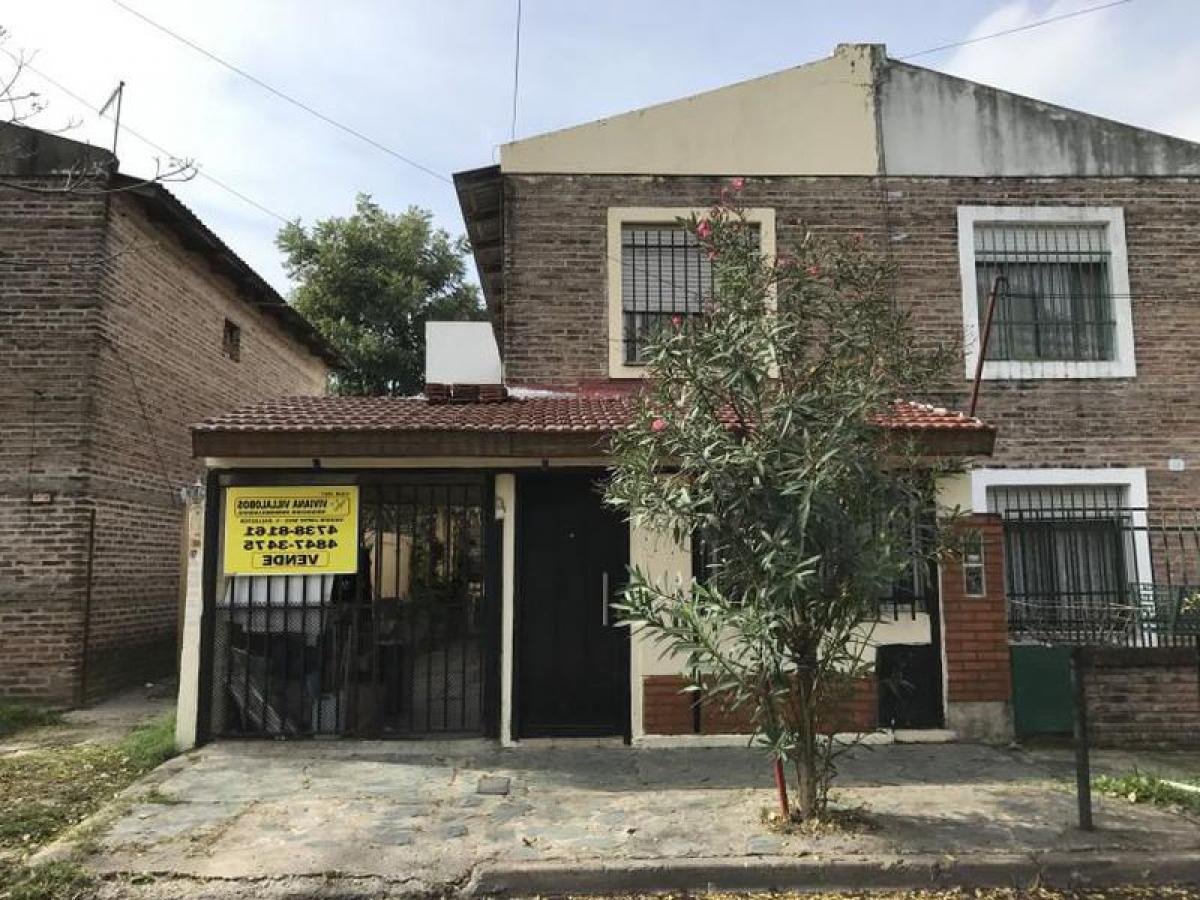 Picture of Other Commercial For Sale in General San Martin, Buenos Aires, Argentina