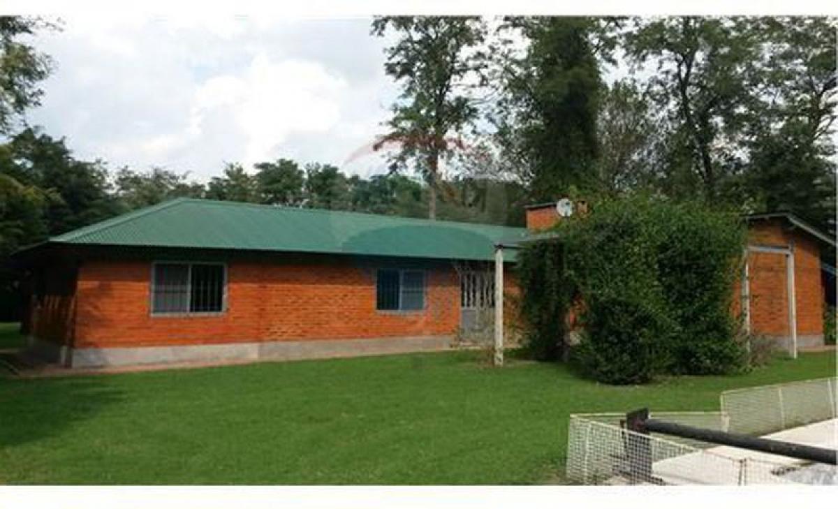 Picture of Farm For Sale in Roque Perez, Buenos Aires, Argentina