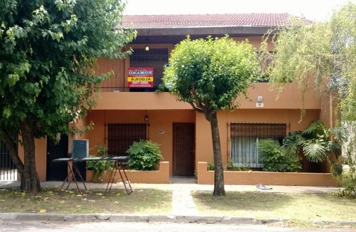 Picture of Apartment For Sale in Bs.As. G.B.A. Zona Oeste, Buenos Aires, Argentina