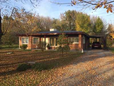 Home For Sale in Presidente Peron, Argentina