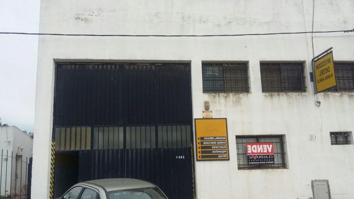 Picture of Apartment Building For Sale in Buenos Aires Interior, Buenos Aires, Argentina