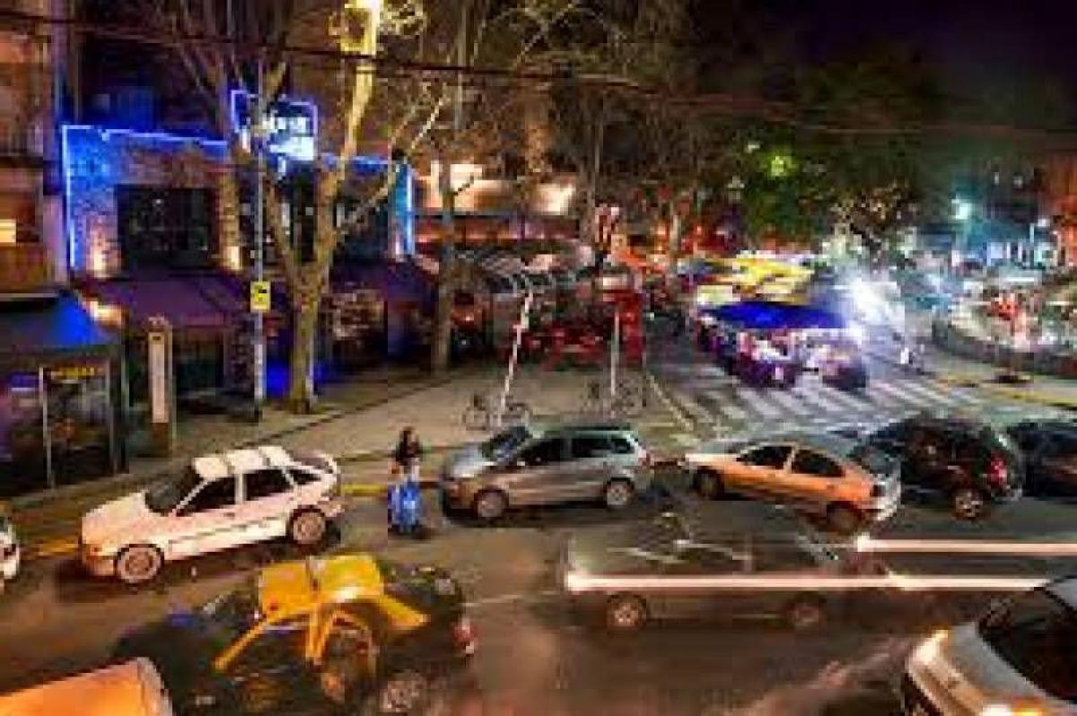 Picture of Other Commercial For Sale in Palermo, Distrito Federal, Argentina