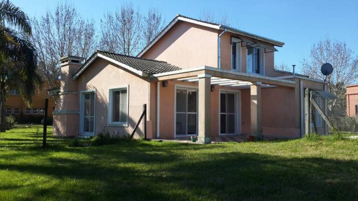 Picture of Home For Sale in Bs.As. G.B.A. Zona Norte, Buenos Aires, Argentina