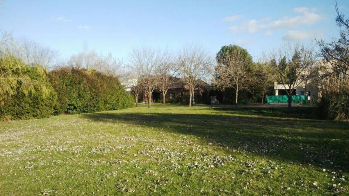 Picture of Residential Land For Sale in Pilar, Santa Fe, Argentina