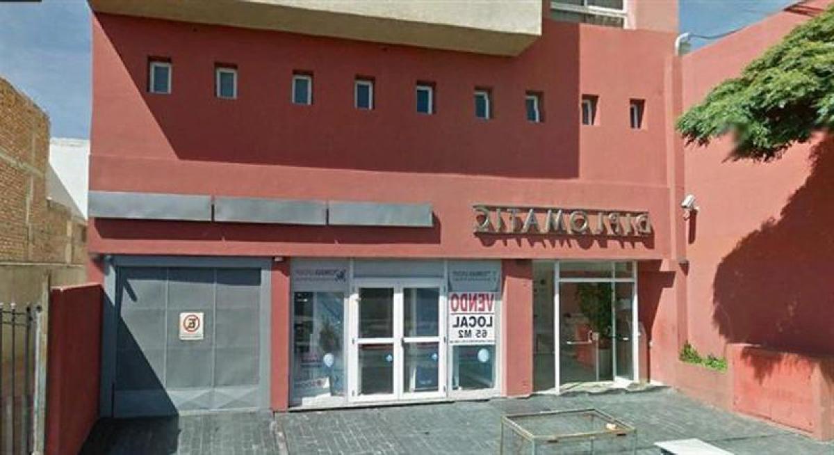 Picture of Warehouse For Sale in San Luis, San Luis, Argentina